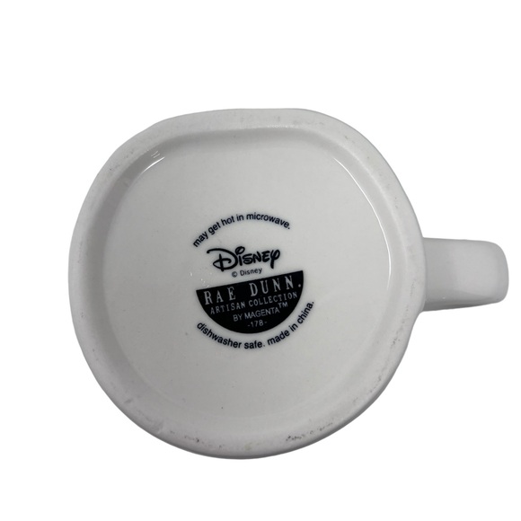 Rae Dunn Alice in Wonderland Tea Time Mug - Picture 6 of 8